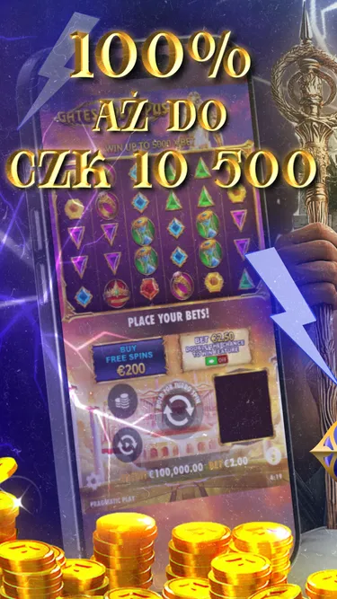 Spin Fortuna Screenshot